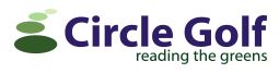 Circle Golf Insurance