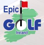 Epic Golf Ireland Ltd