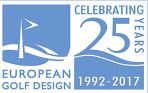 European Golf Design
