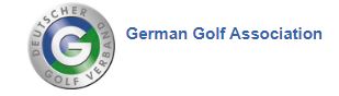 German Golf Association
