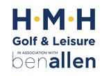 HMH Golf &amp; Leisure In Association with Ben Allen