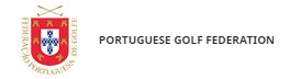 Portuguese Golf Federation