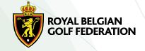 Royal Belgian Golf Federation