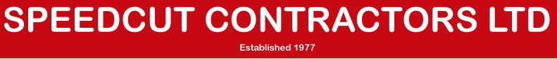 Speedcut Contractors Ltd