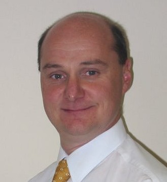 David Pattison of Plimsoll