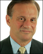 George Fellows, who has resigned as President & CEO Callaway Golf for personal reasons