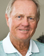 Jack Nickluas, CEO Nicklaus Design