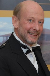 GTS chairman Nick Hunter