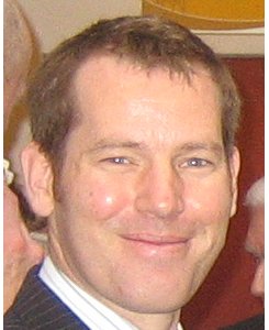 Brian Smith, Director BRS Golf