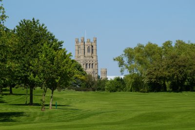 Ely City Golf Club