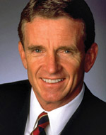 Tim Finchem, Commissioner, PGA TOUR