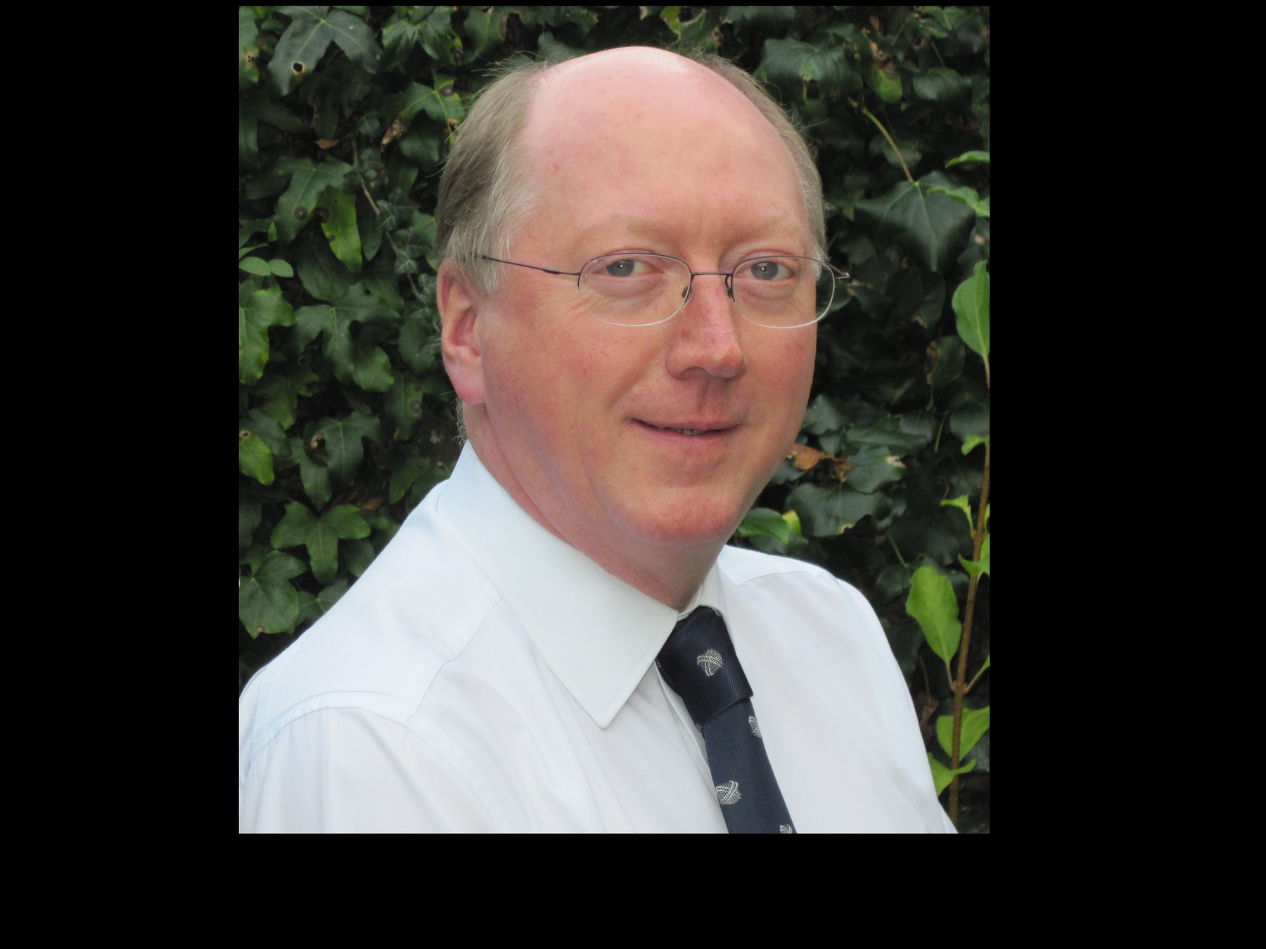 Keith Lloyd Chief Executive GCMA