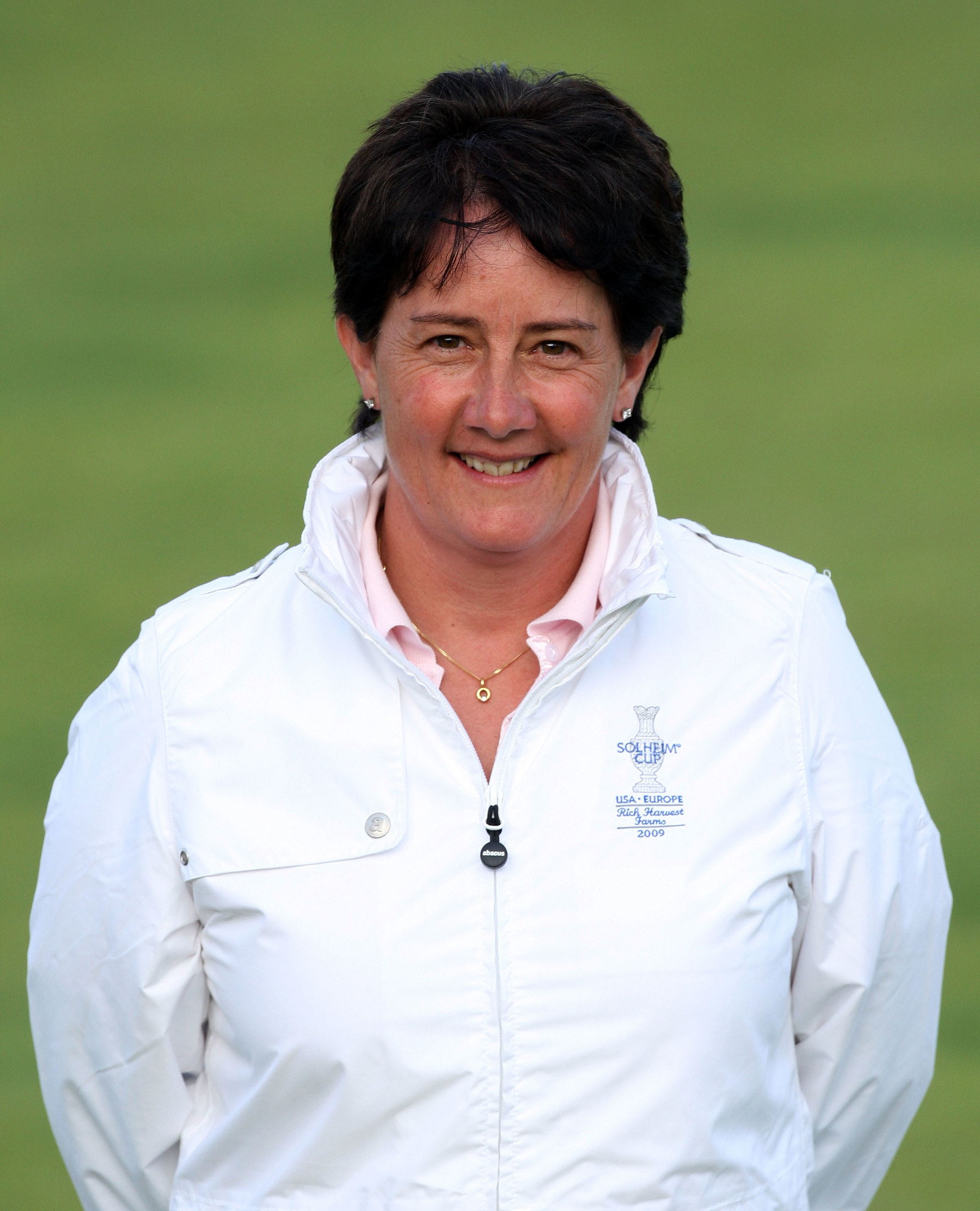 Alison Nicholas, courtesy of Getty Images