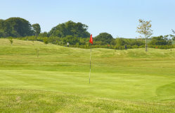 Cocken Lodge Golf Course