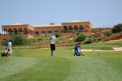 Oceanico Golf World Kids Golf at Amendoeira