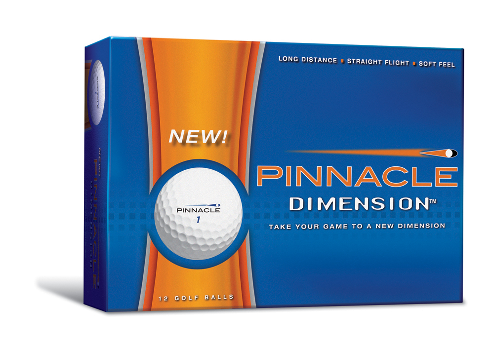 Pinnacle Dimension