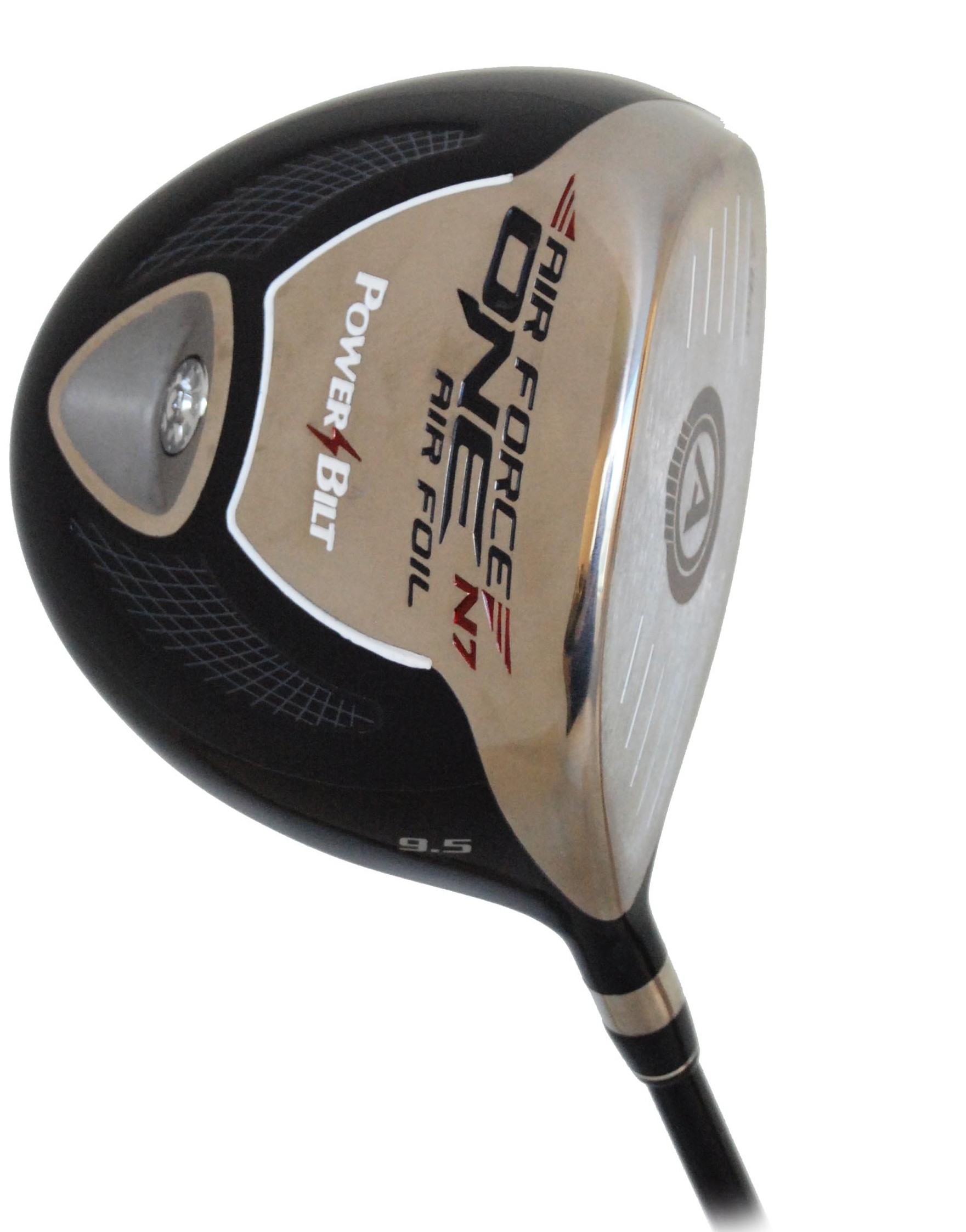 Powerbilt Tour Driver
