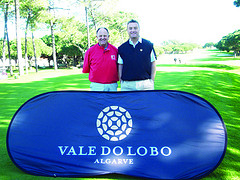 Volvo Matchplay 2009 final
