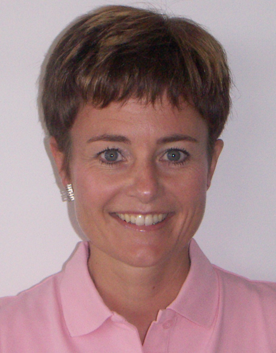 Women & Golf Editor Alison Root