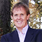 Richard Wood, director and co-founder CMM