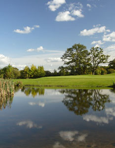 Sherfield Oaks Golf Club