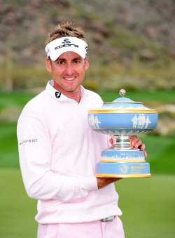 Ian Poulter, courtesy of Camden Ventures