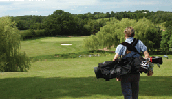 Trent Park Golf Course