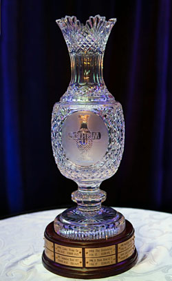 The Solhiem Cup, Tristan Jones