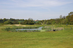 Lexden Wood Golf Centre, Colchester, for sale at £1.8m