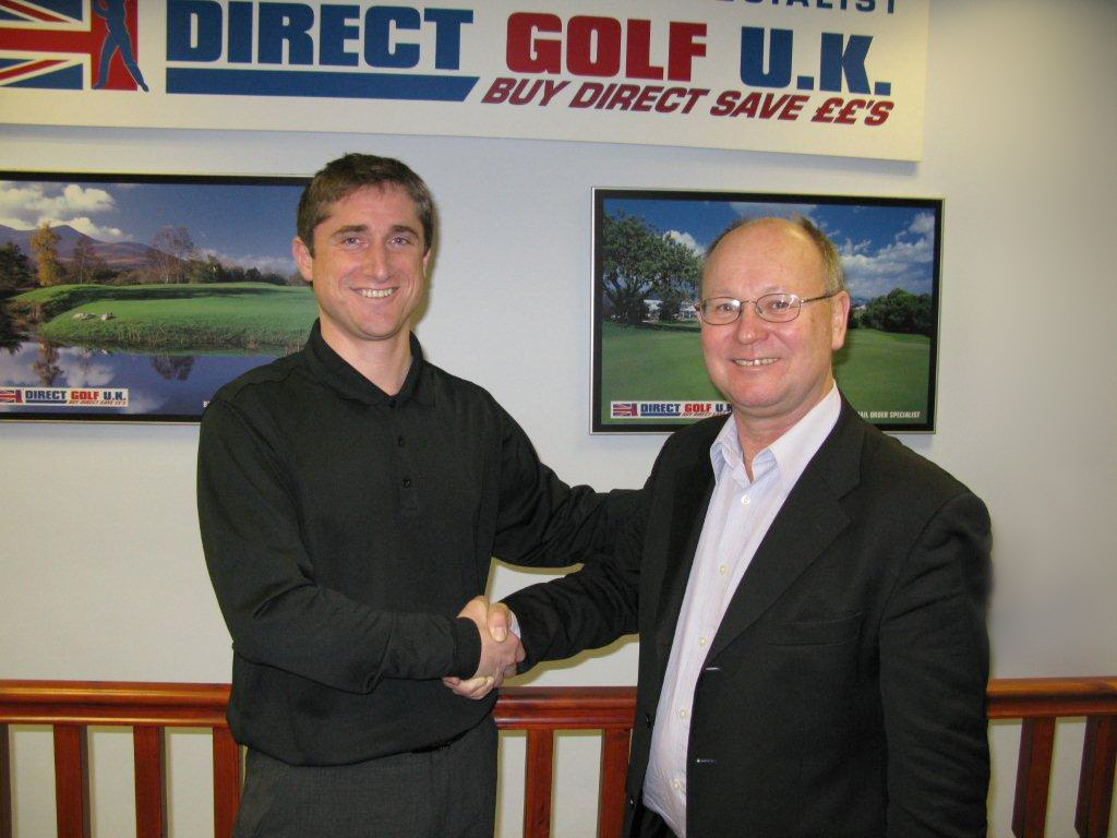 Neil Bell & John Casson