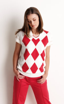 Spring/Summer 2010 PING Collection 