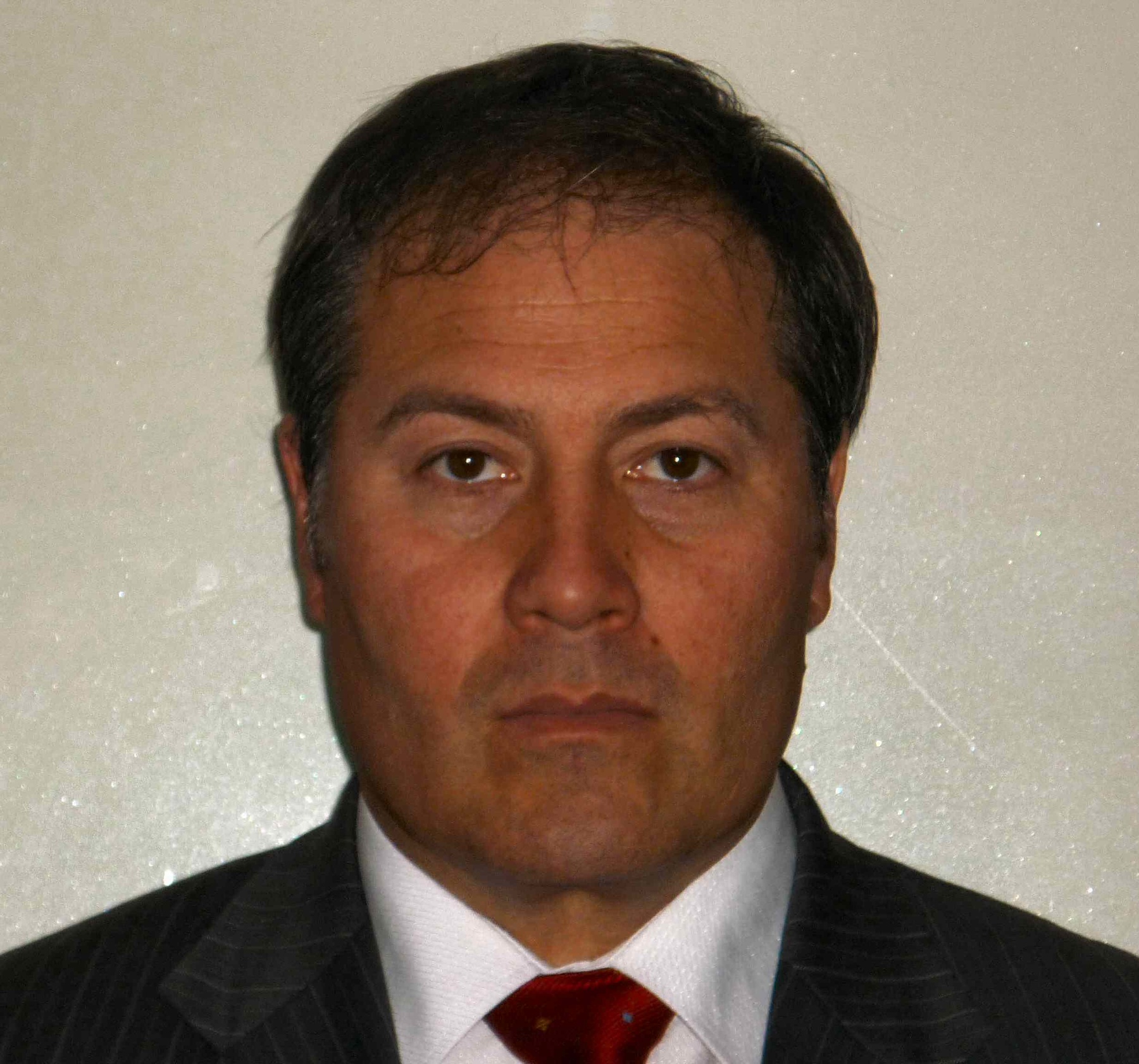 Ray Manulat, General Manager of Saadiyat Beach Golf Club