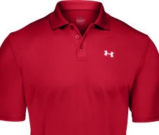 Under Armour Performance Polo