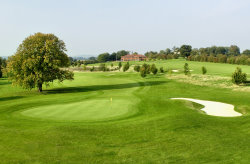 Cotgrave Place Golf Club