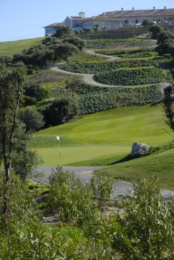 Finca Cortesin Hotel, Golf and Spa 