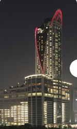 Centara Grand Hotel, Bangkok