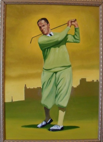 Bobby Jones