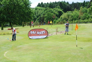 TriGolf Pay & Play at Lickey Hills