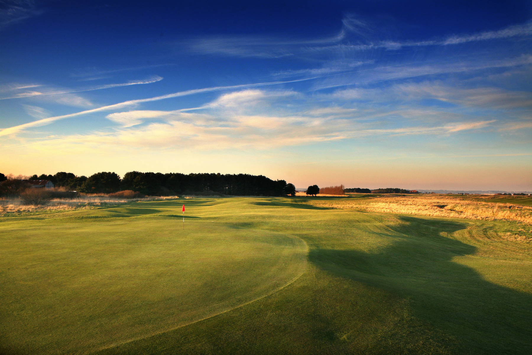 Prince's GC by Kevin Murray