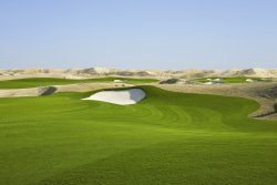 The Els Club, Hole 16