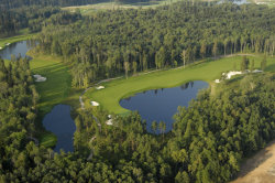 Tseleevo Golf and Polo Club