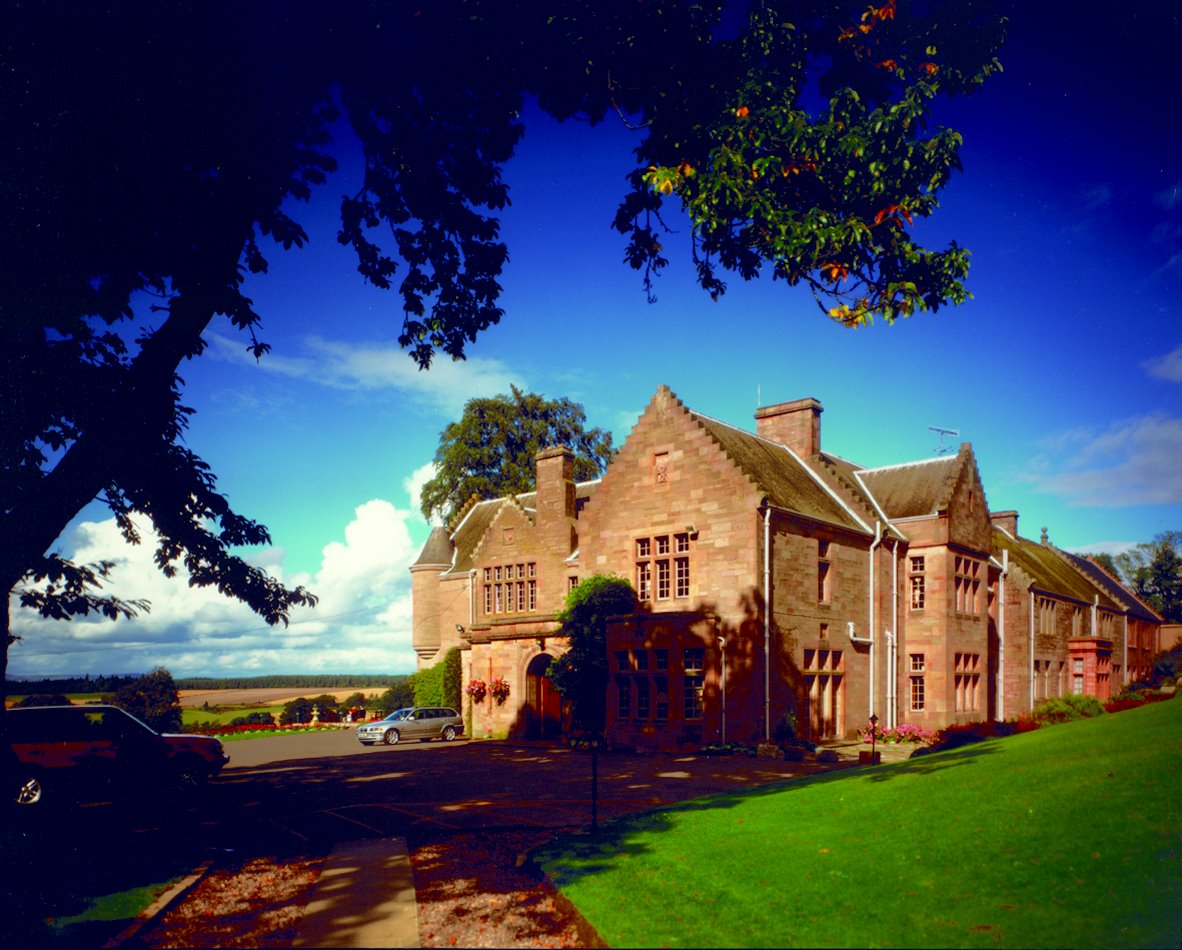 Murrayshall House Hotel 