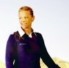 Annika Sorenstam