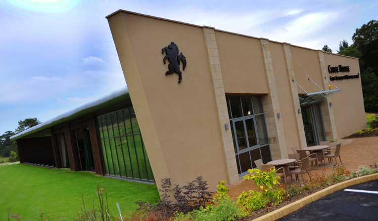 Close House Golf Academy