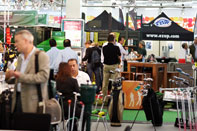Golf Europe is at Munich Order Centre