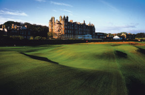 Macdonald Marine Hotel & Spa in North Berwick