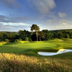 St Mellion Hotel Golf & Country Club in Cornwall is now bookable through NicklausTravel.com.