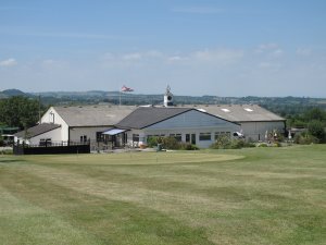 Chedington Golf Course 