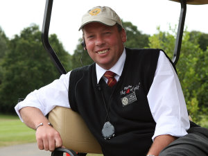 Ian Taylor,  courtesy of Jan Kruger at Getty Images