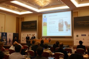 Maciej Kawecki and Piotr Malepsky present a visionary project from the portfolio of Universe Properties Group